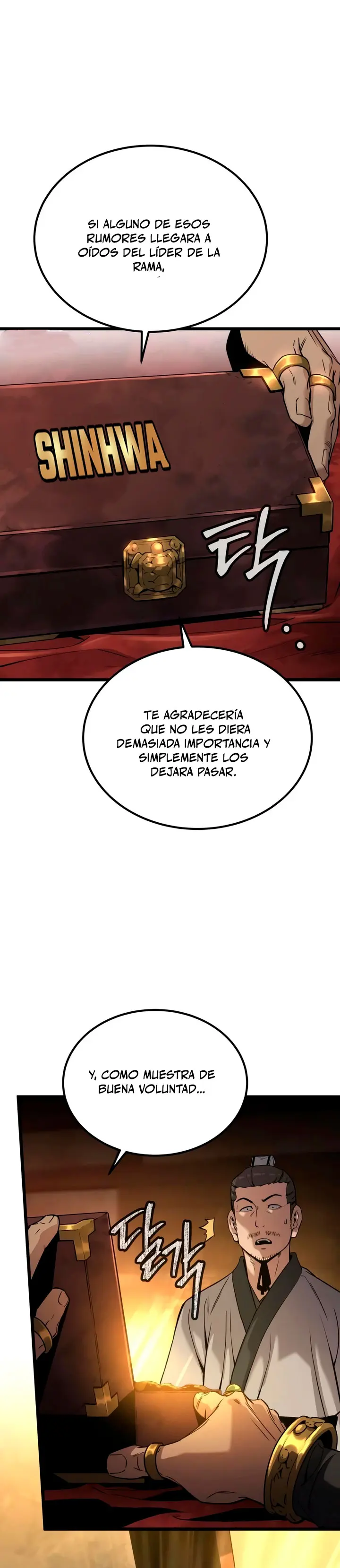 Antiguo Supremo capítulo 3, página 14