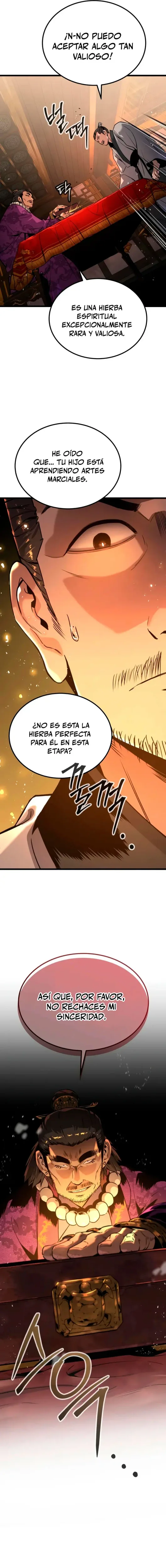 Antiguo Supremo capítulo 3, página 16