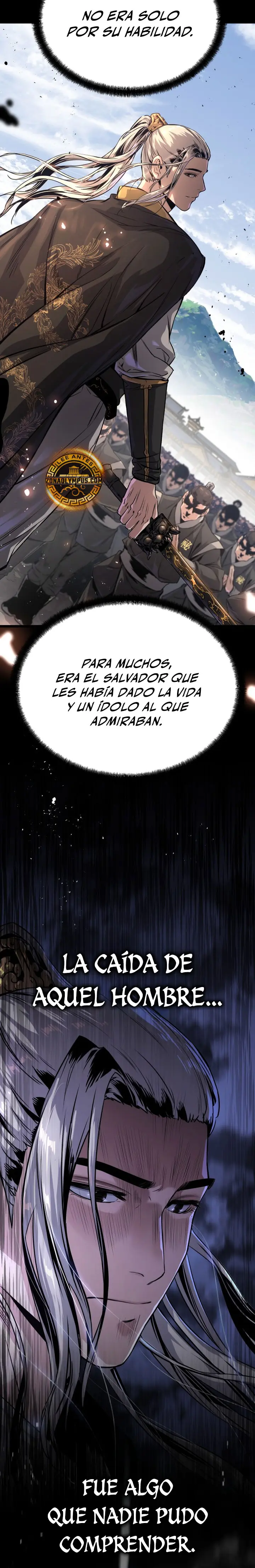 Antiguo Supremo capítulo 2, página 5