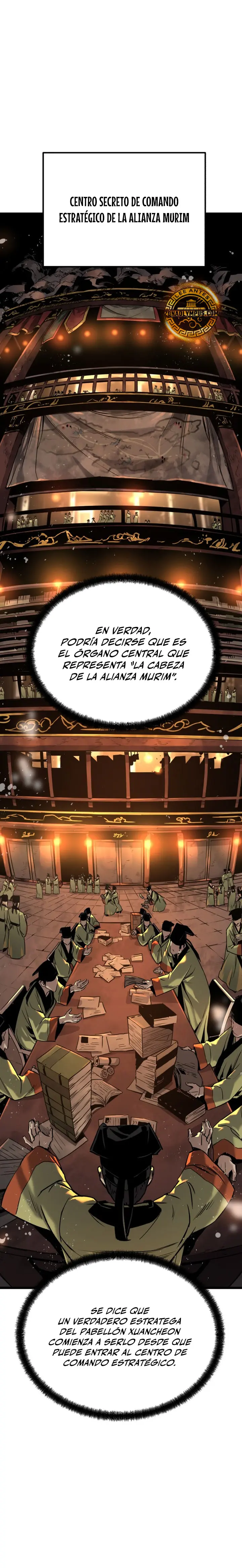 Antiguo Supremo capítulo 2, página 10