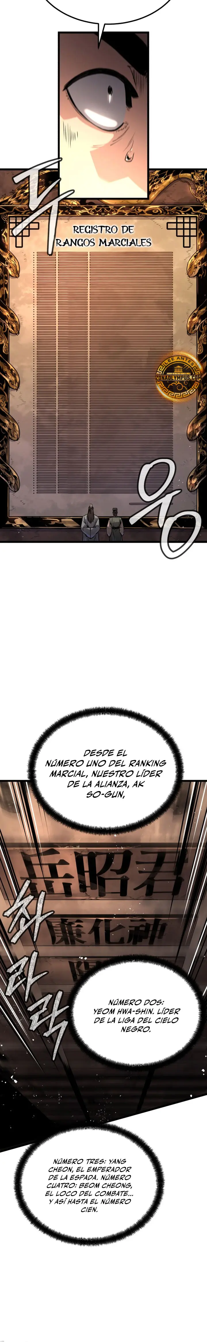 Antiguo Supremo capítulo 2, página 12