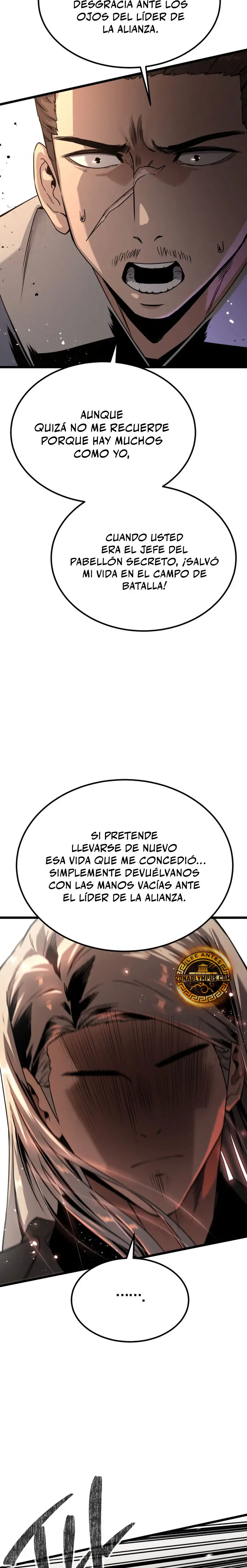 Antiguo Supremo capítulo 2, página 20