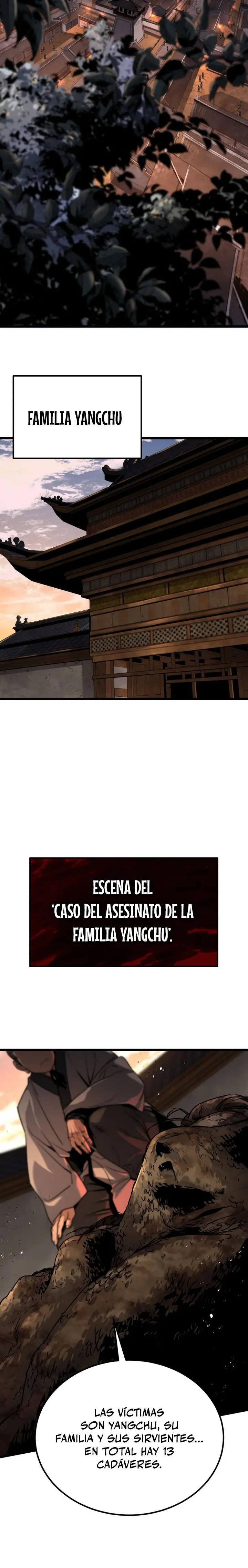 Antiguo Supremo capítulo 2, página 22