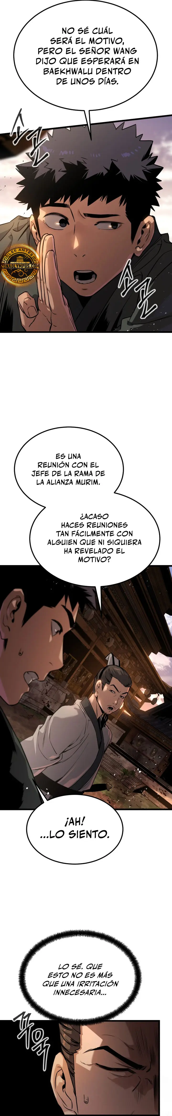Antiguo Supremo capítulo 2, página 25