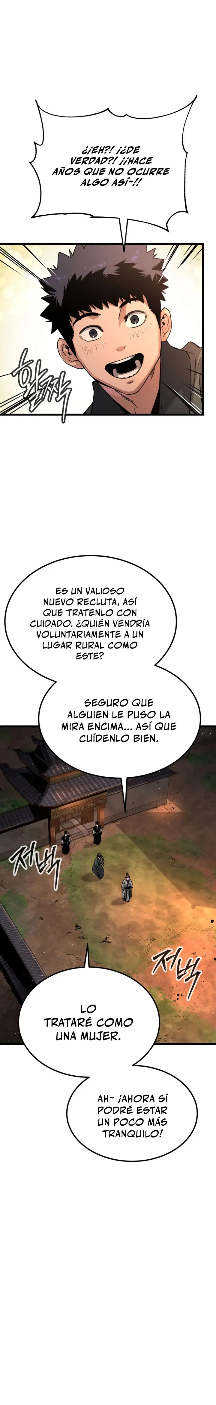 Antiguo Supremo capítulo 2, página 28