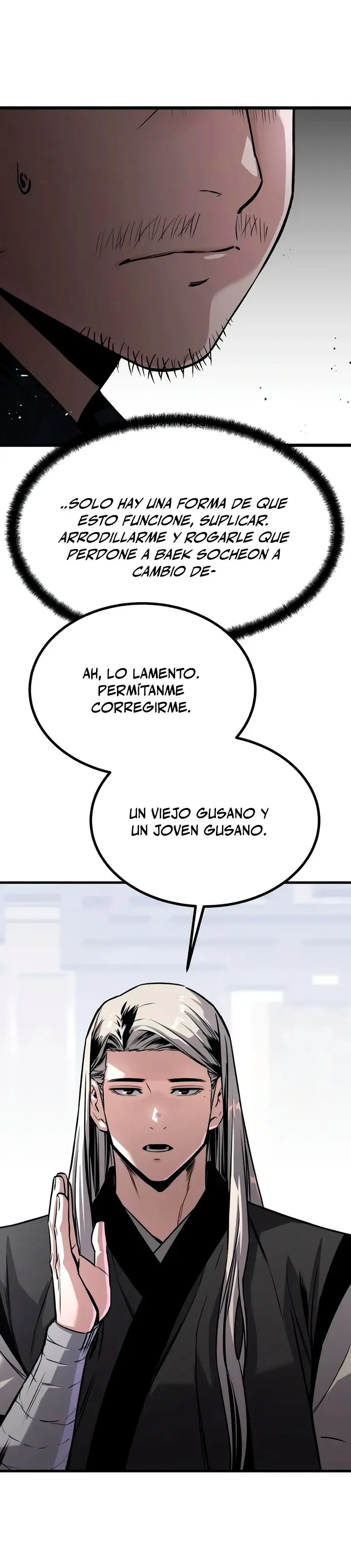 Antiguo Supremo capítulo 7, página 9