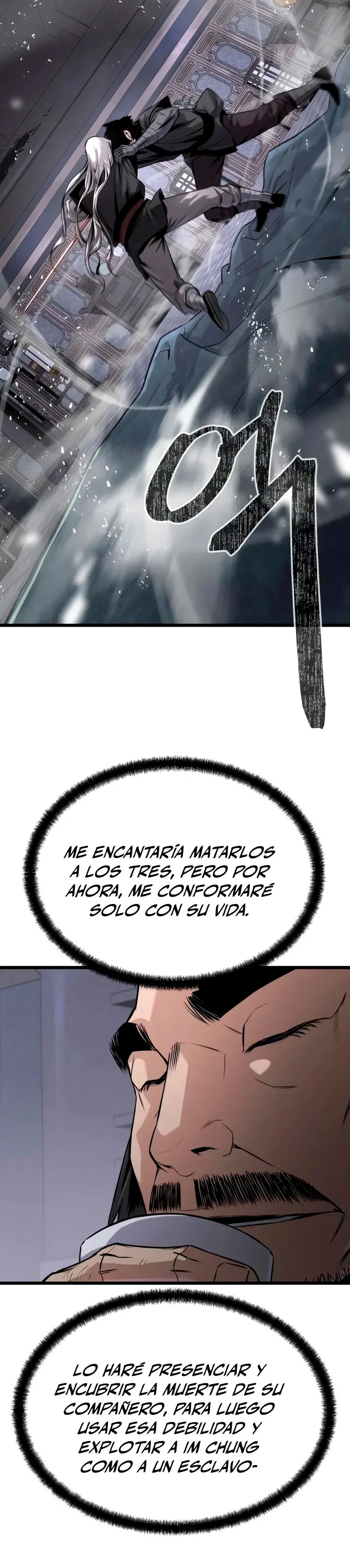 Antiguo Supremo capítulo 7, página 16