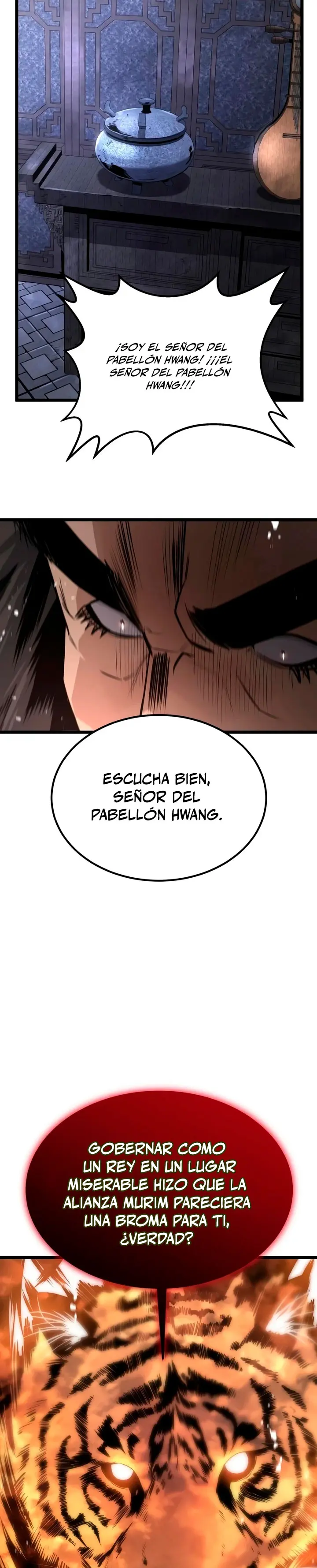 Antiguo Supremo capítulo 7, página 22