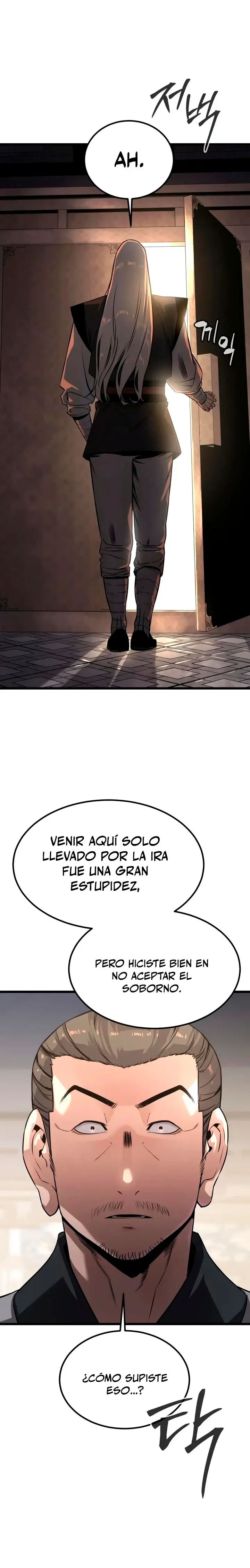 Antiguo Supremo capítulo 7, página 29