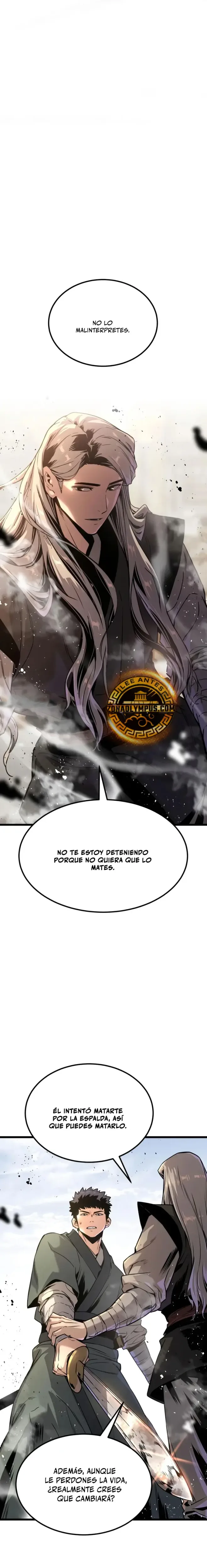 Antiguo Supremo capítulo 4, página 1