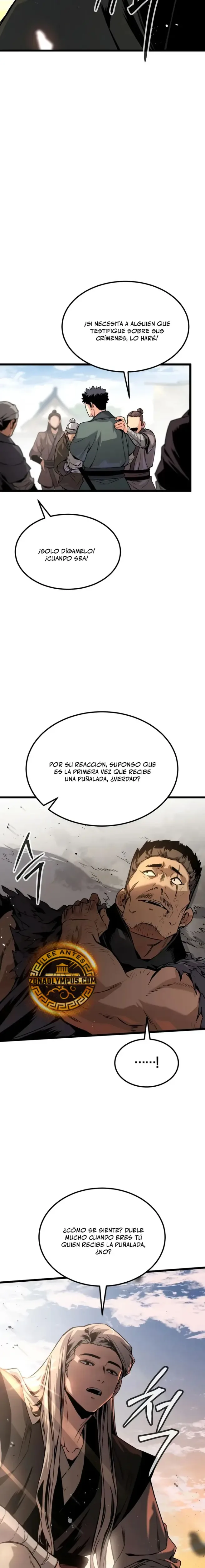 Antiguo Supremo capítulo 4, página 8