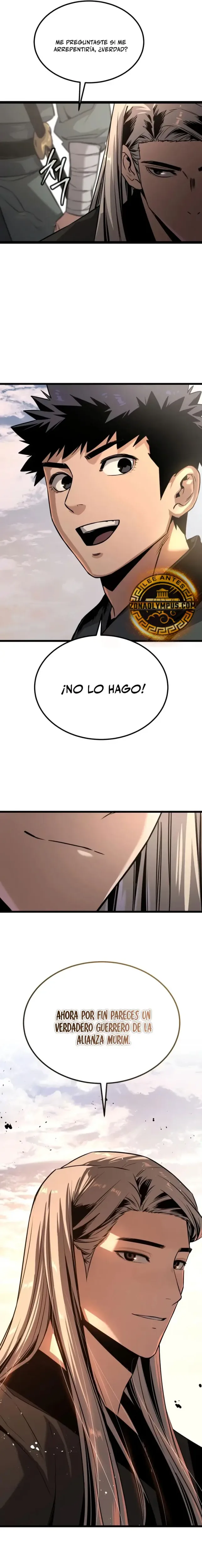 Antiguo Supremo capítulo 4, página 11
