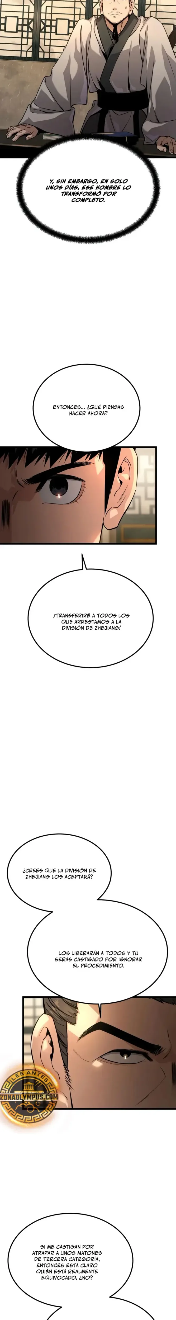 Antiguo Supremo capítulo 4, página 17