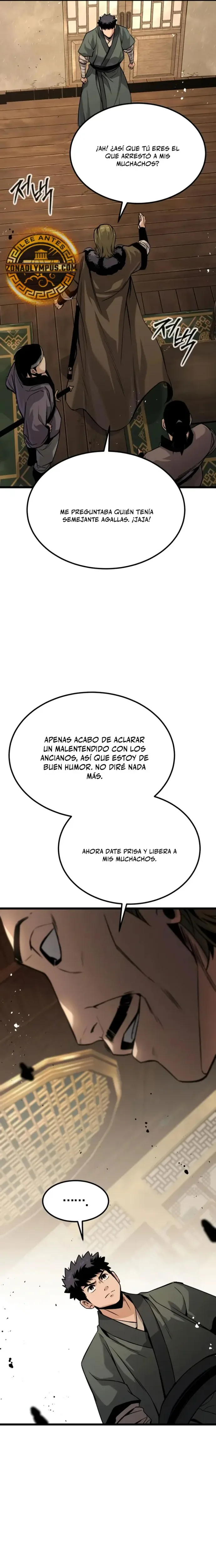 Antiguo Supremo capítulo 4, página 31