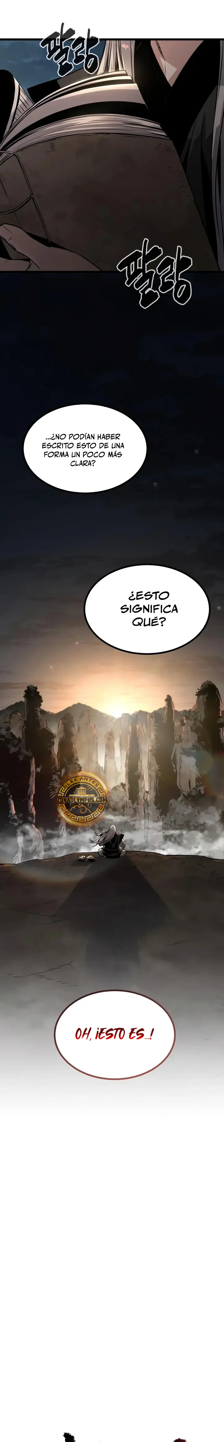 Antiguo Supremo capítulo 8, página 12