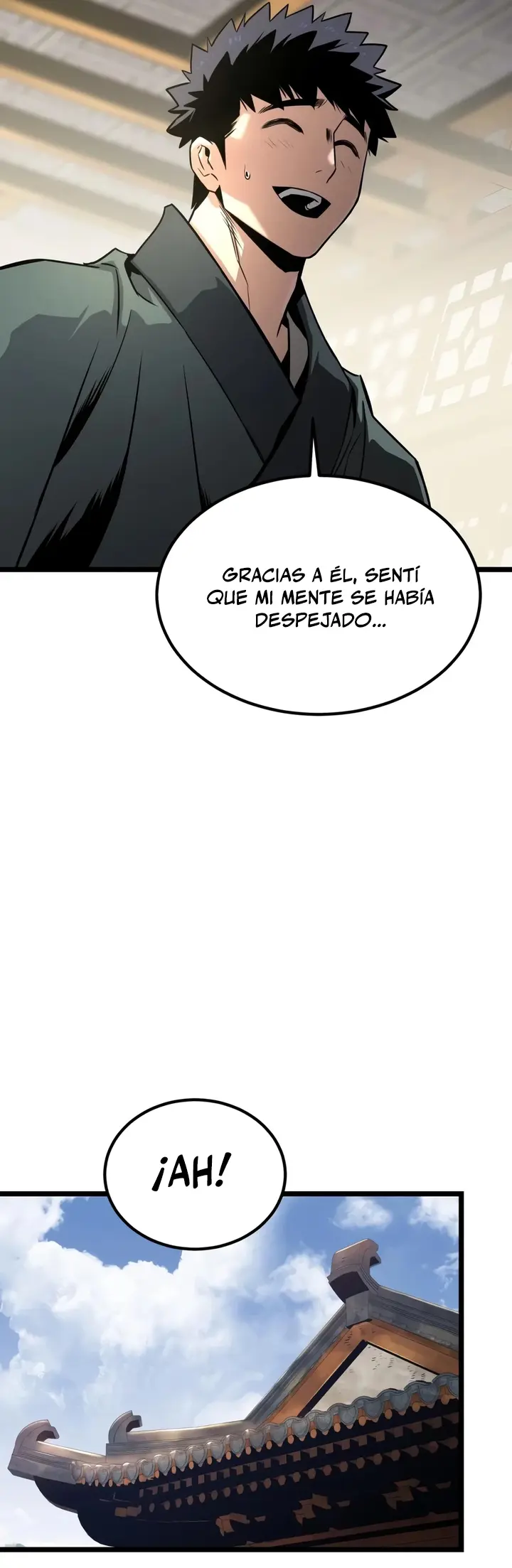 Antiguo Supremo capítulo 8, página 38