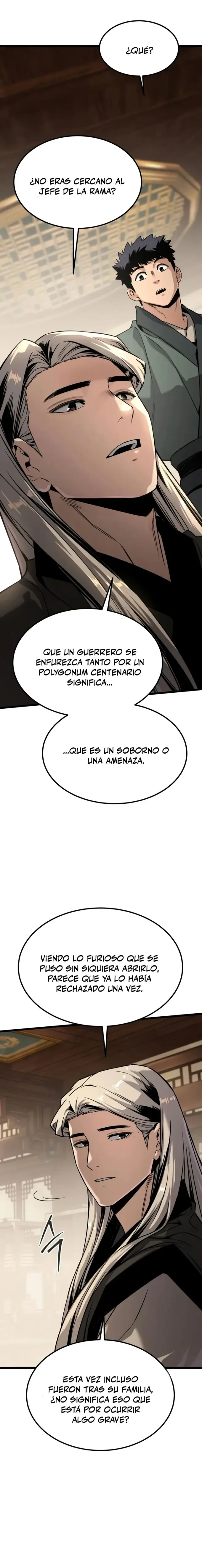 Antiguo Supremo capítulo 6, página 9