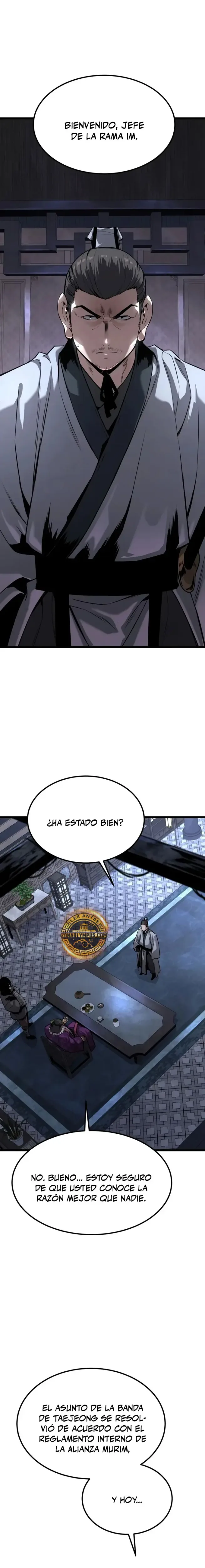 Antiguo Supremo capítulo 6, página 16