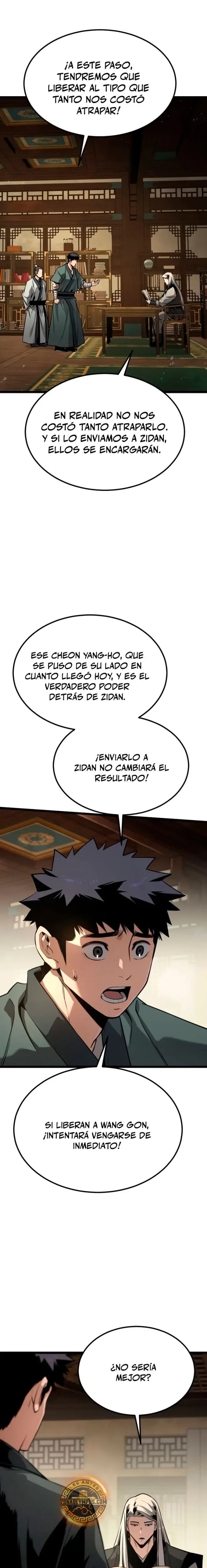 Antiguo Supremo capítulo 9, página 2