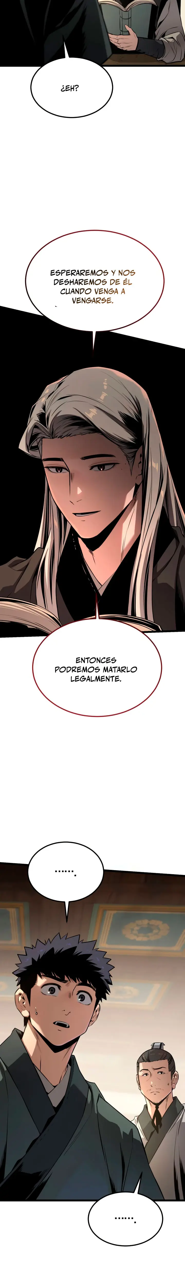 Antiguo Supremo capítulo 9, página 3