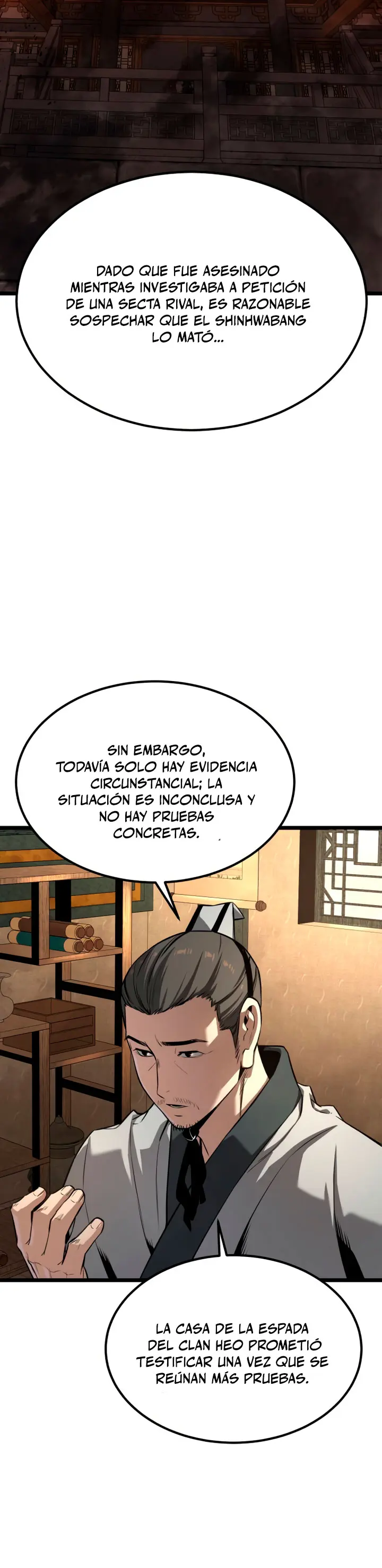 Antiguo Supremo capítulo 9, página 17