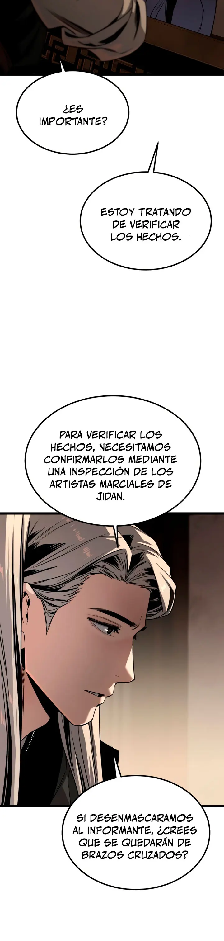 Antiguo Supremo capítulo 9, página 27