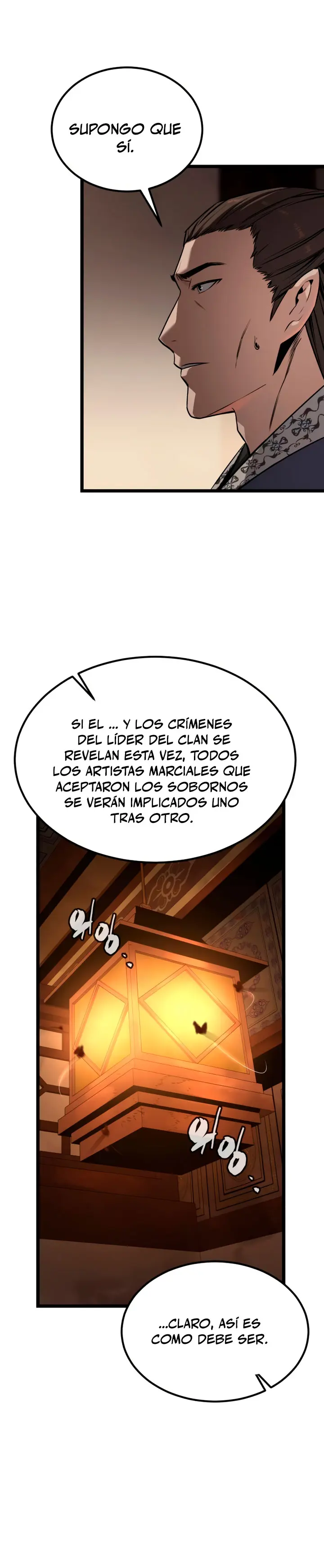 Antiguo Supremo capítulo 9, página 28