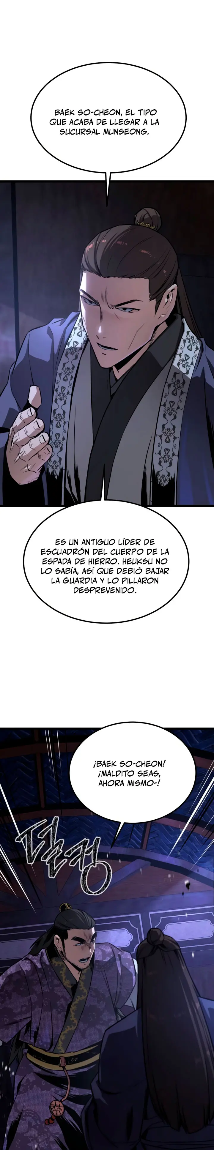 Antiguo Supremo capítulo 9, página 38