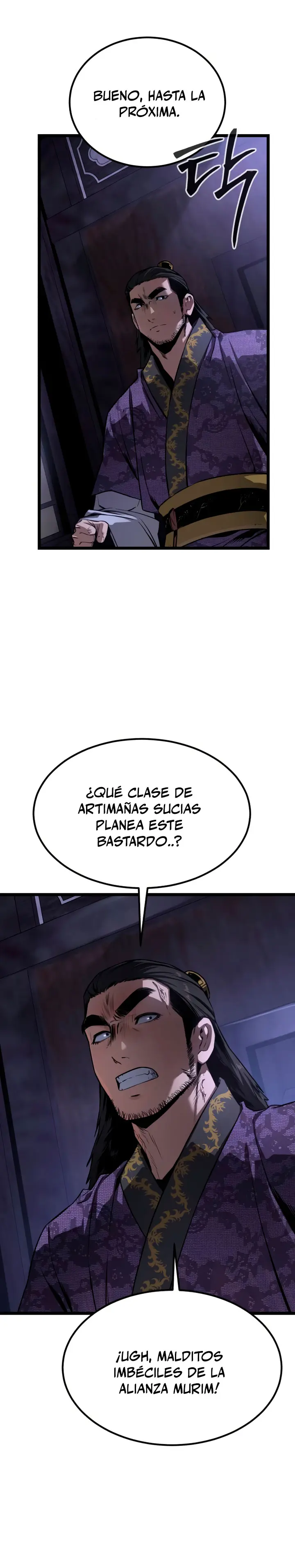 Antiguo Supremo capítulo 9, página 43