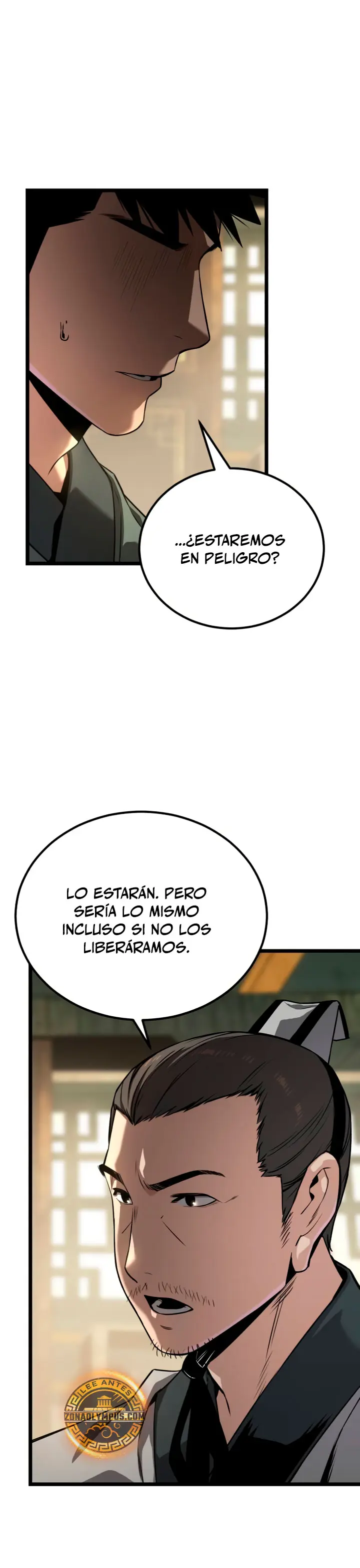 Antiguo Supremo capítulo 10, página 2