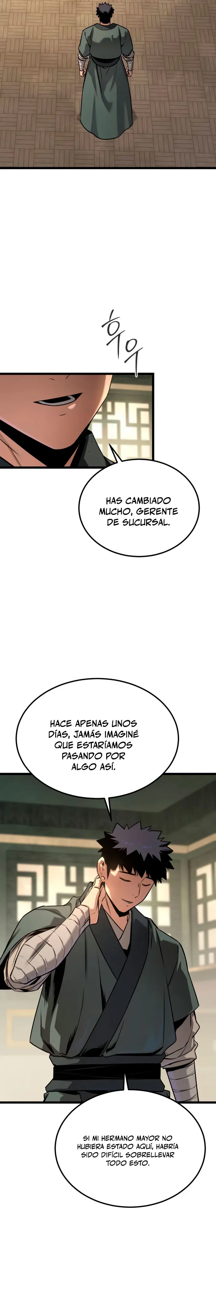 Antiguo Supremo capítulo 10, página 6