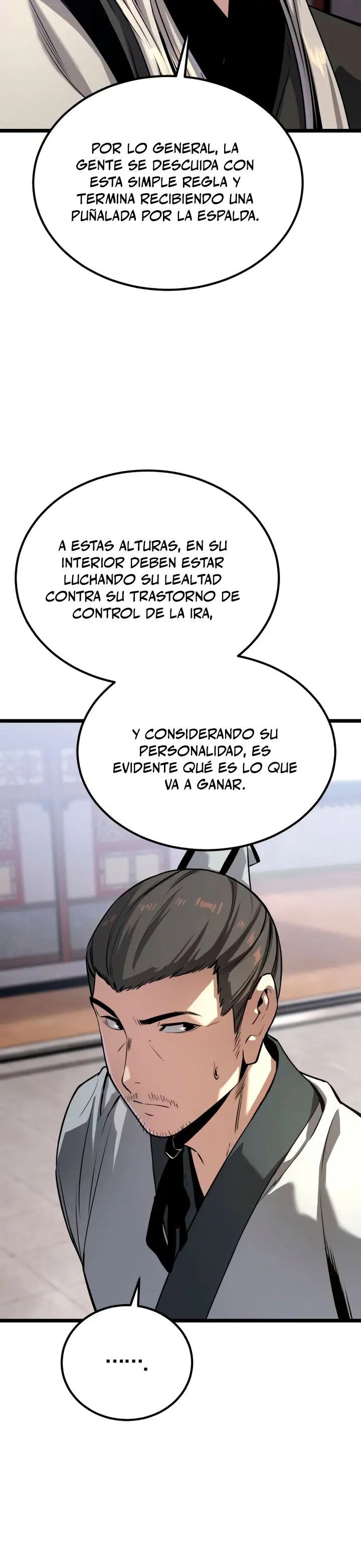 Antiguo Supremo capítulo 10, página 16