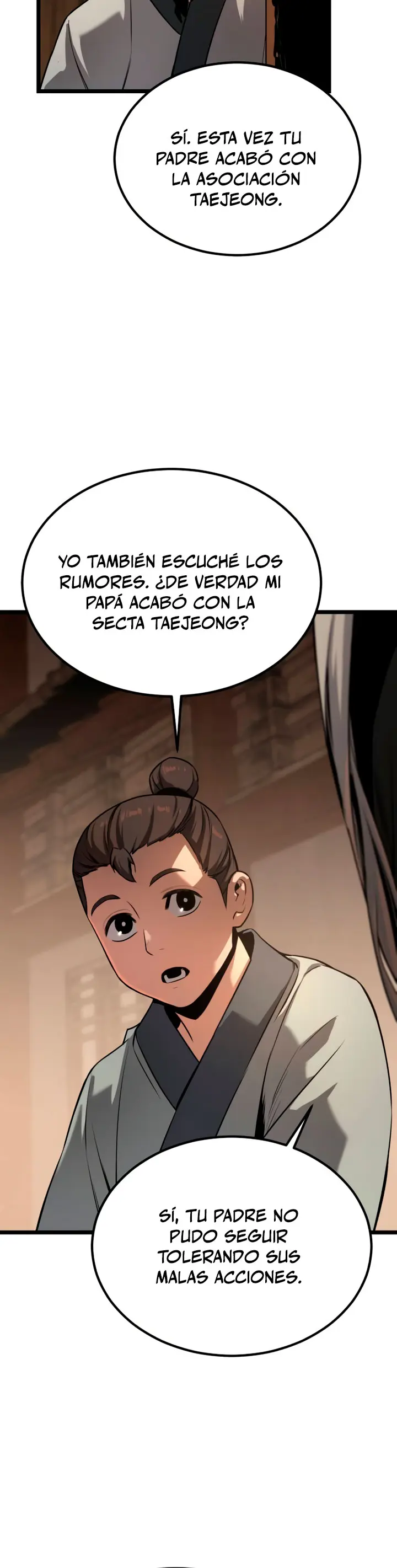Antiguo Supremo capítulo 10, página 24