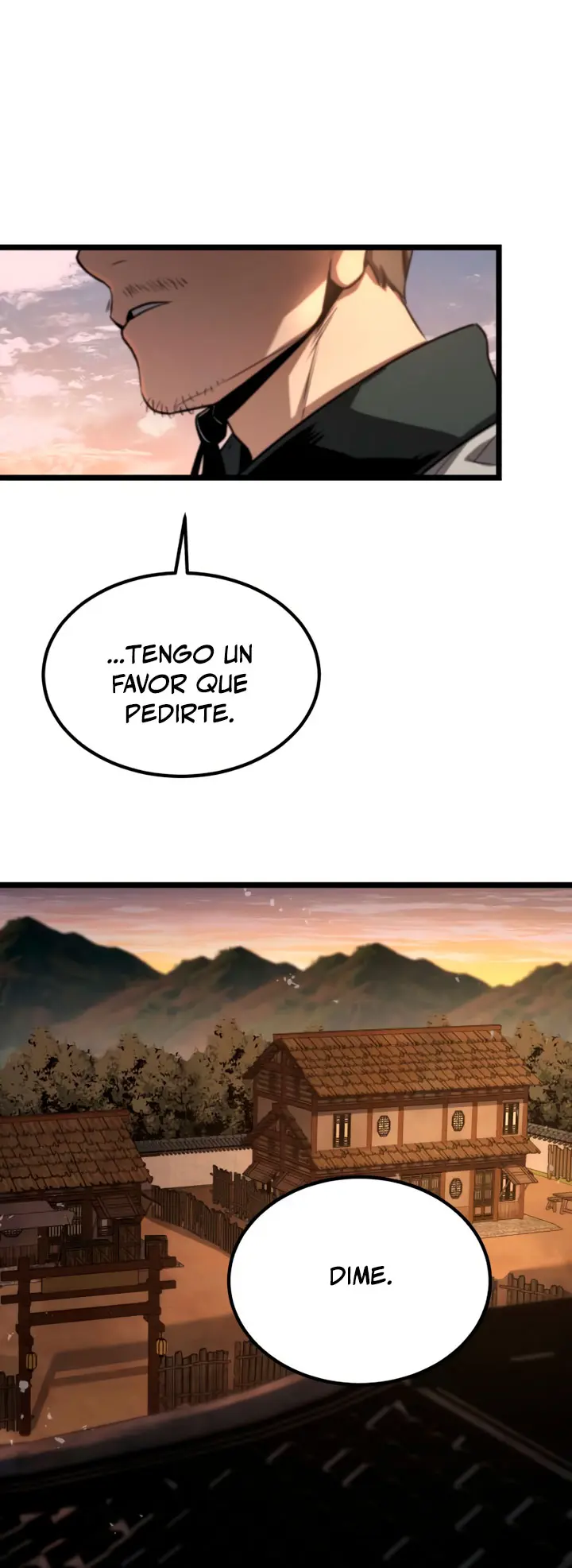 Antiguo Supremo capítulo 10, página 31