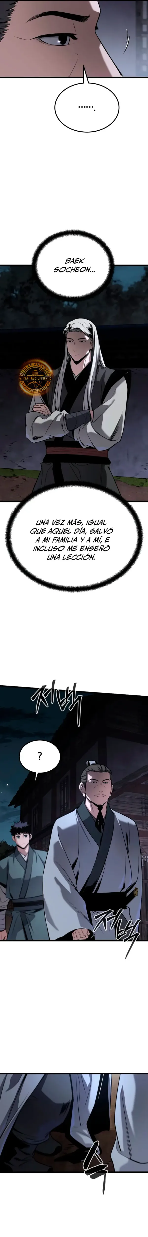 Antiguo Supremo capítulo 11, página 30