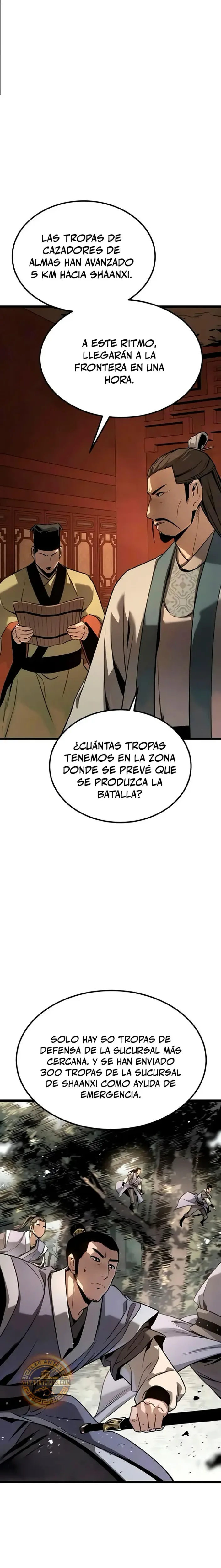 Antiguo Supremo capítulo 12, página 10