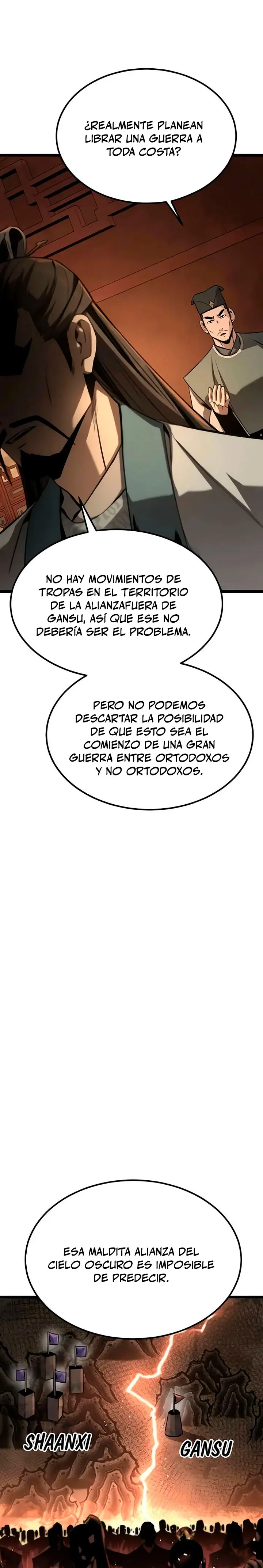 Antiguo Supremo capítulo 12, página 11