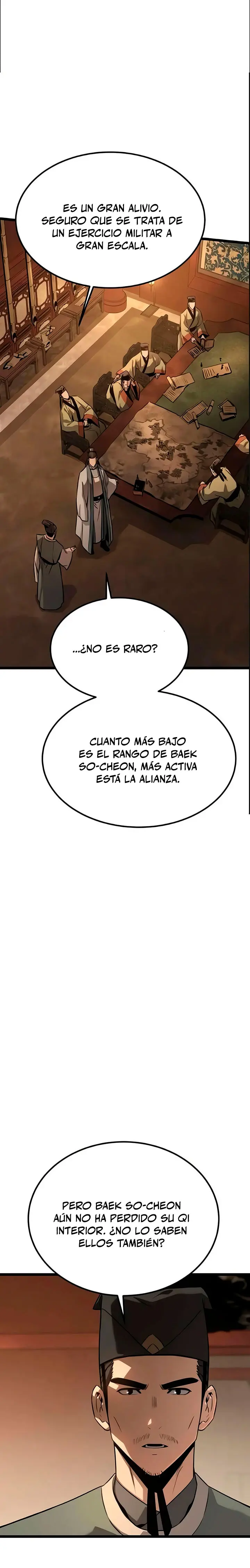 Antiguo Supremo capítulo 12, página 18