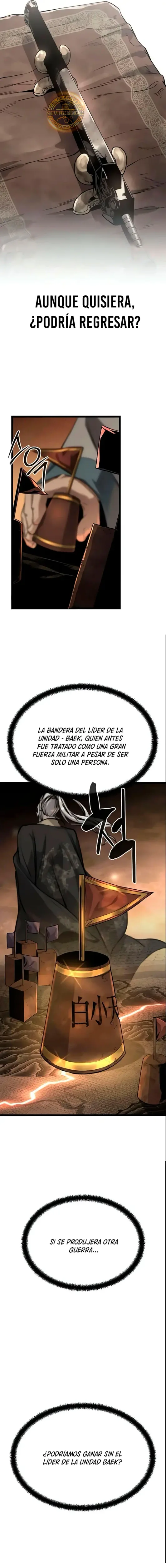 Antiguo Supremo capítulo 12, página 22