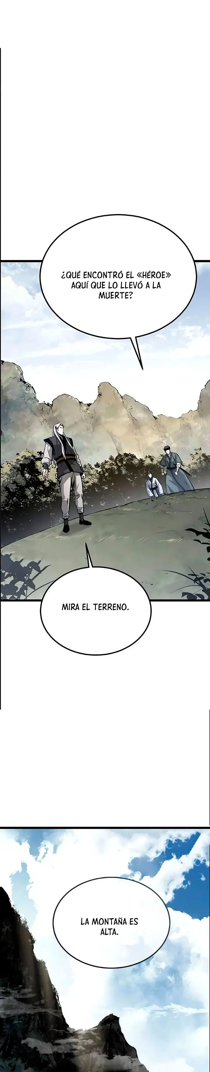Antiguo Supremo capítulo 12, página 26