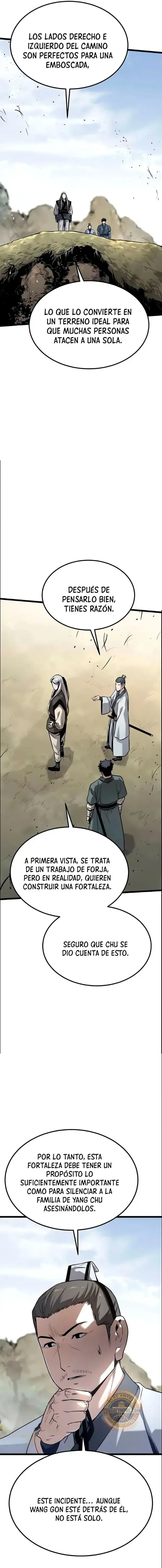 Antiguo Supremo capítulo 12, página 29