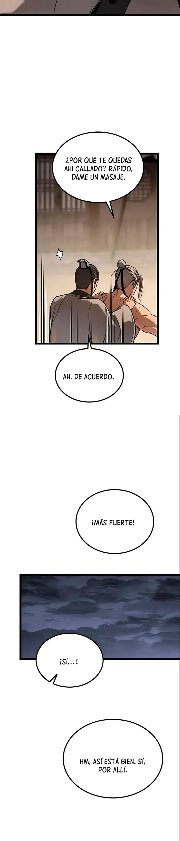 Antiguo Supremo capítulo 12, página 42