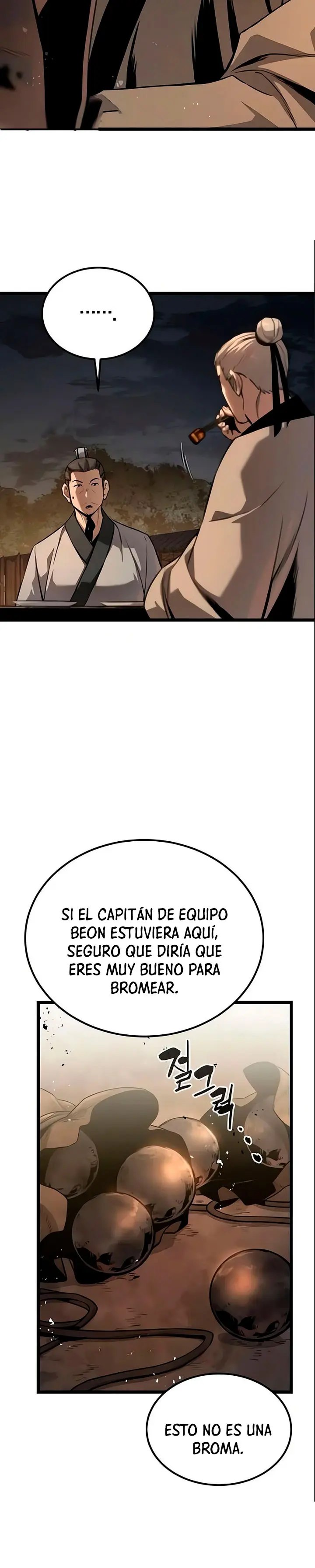 Antiguo Supremo capítulo 12, página 50