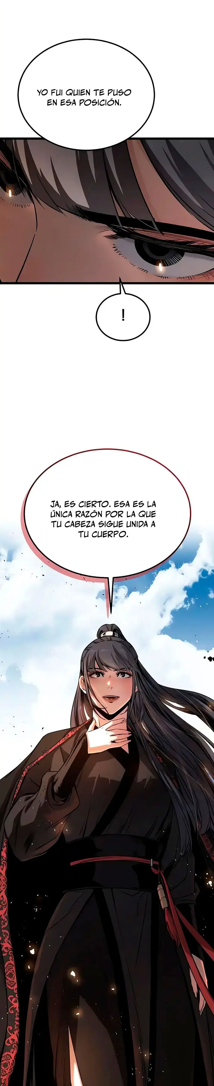 Antiguo Supremo capítulo 13, página 16