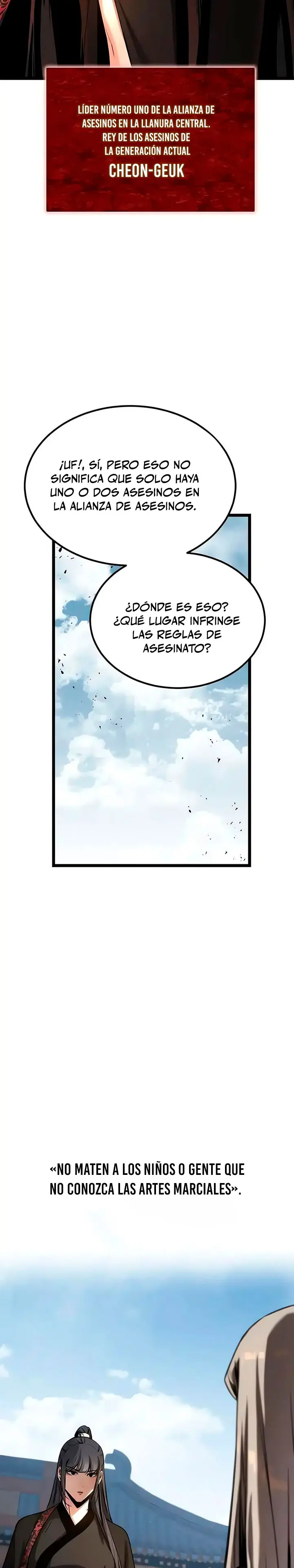 Antiguo Supremo capítulo 13, página 17