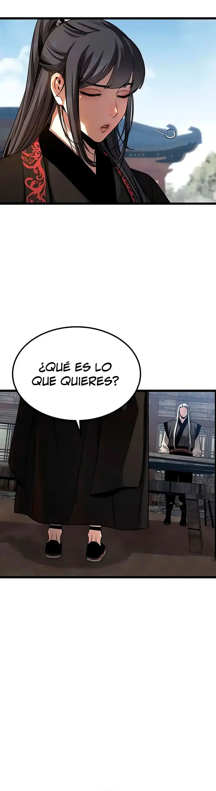 Antiguo Supremo capítulo 13, página 20