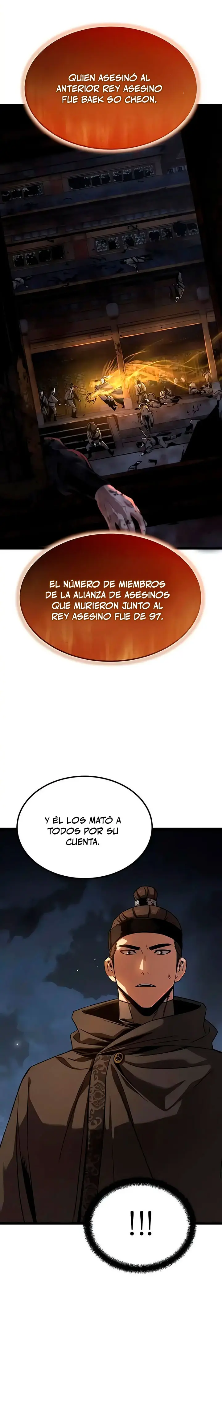 Antiguo Supremo capítulo 13, página 31