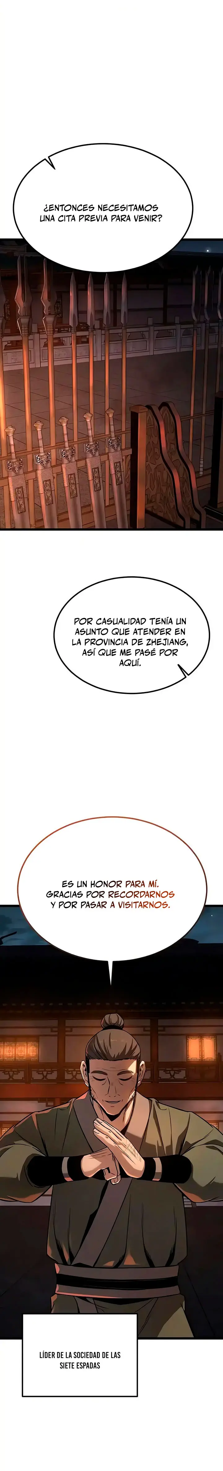 Antiguo Supremo capítulo 13, página 40