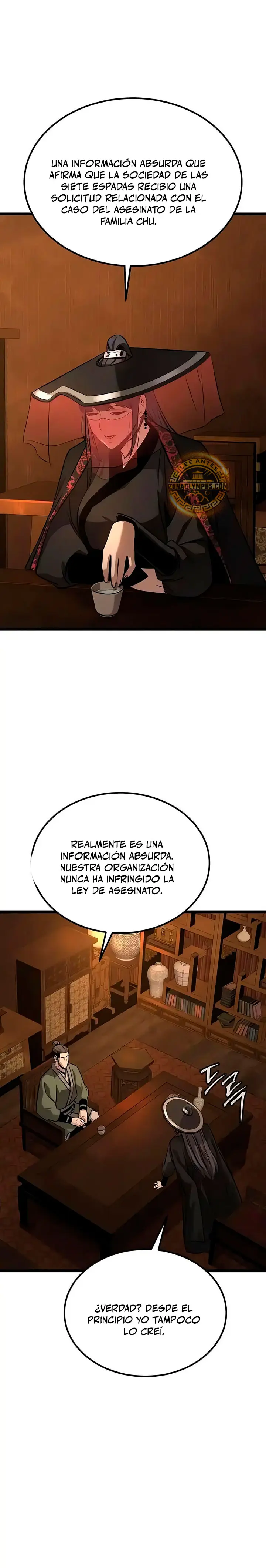 Antiguo Supremo capítulo 13, página 44