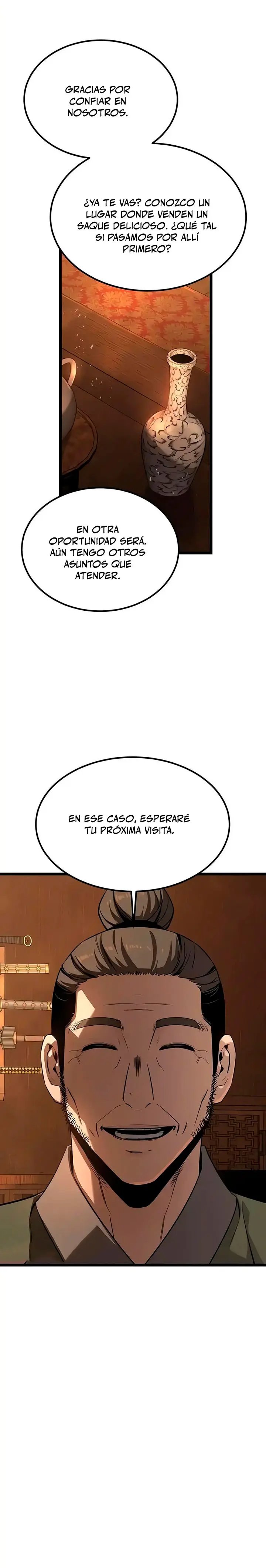 Antiguo Supremo capítulo 13, página 45